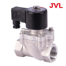 dc   3/4  12 volt  high pressure normally close  explosion-proof solenoid valves